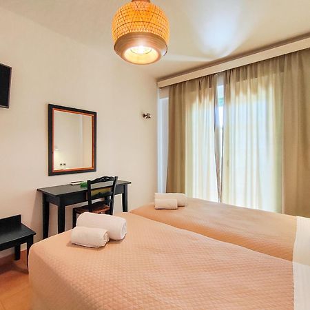 Hotel Dafni Skiathos Exterior foto