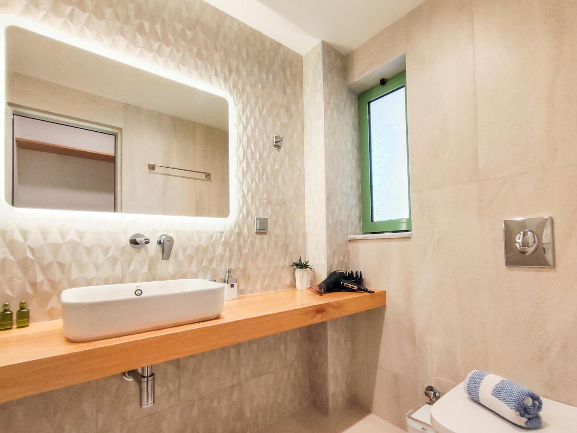 Hotel Dafni Skiathos Exterior foto