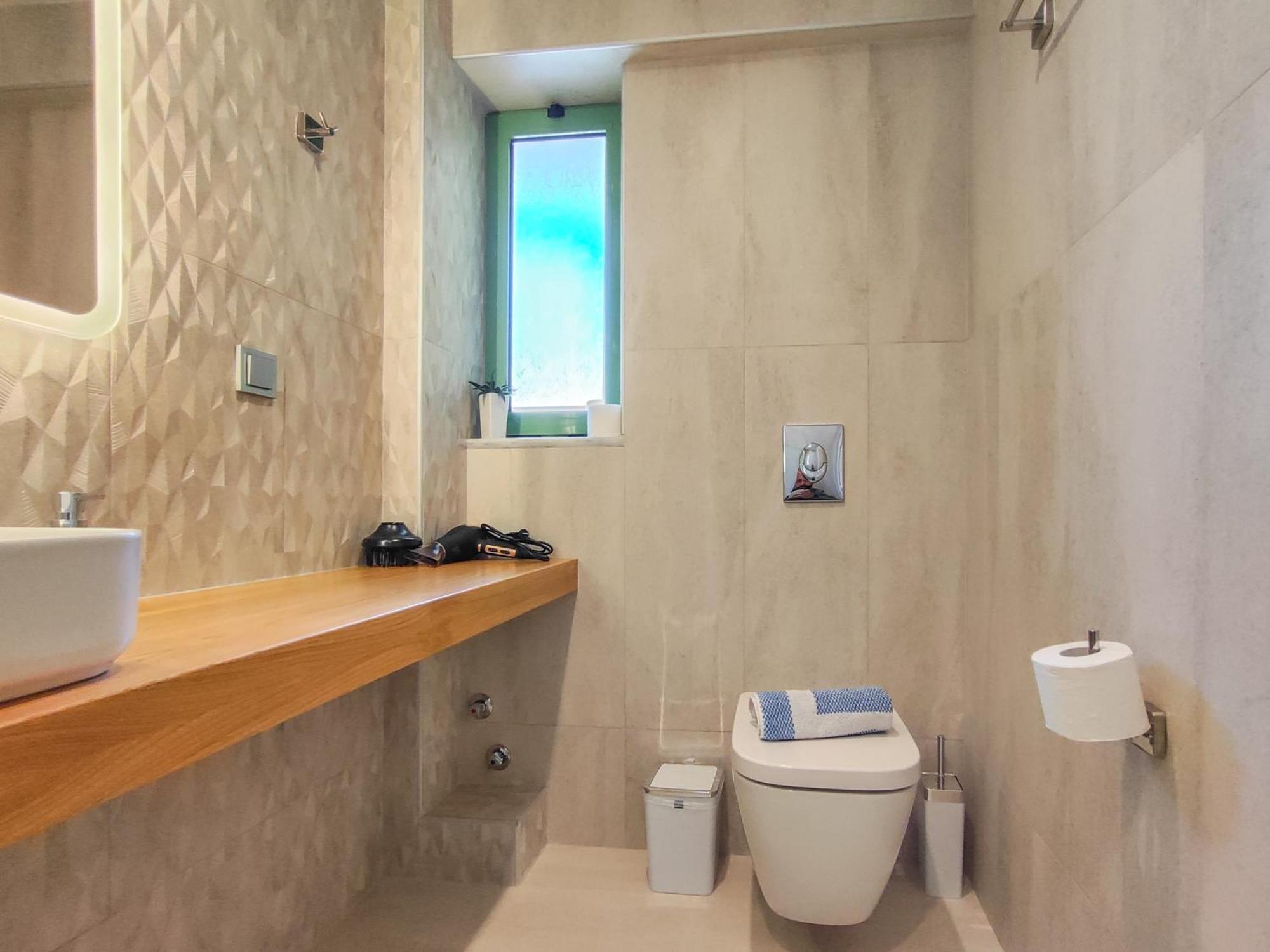 Hotel Dafni Skiathos Exterior foto