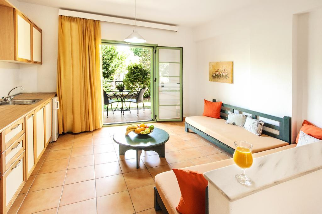 Hotel Dafni Skiathos Cameră foto