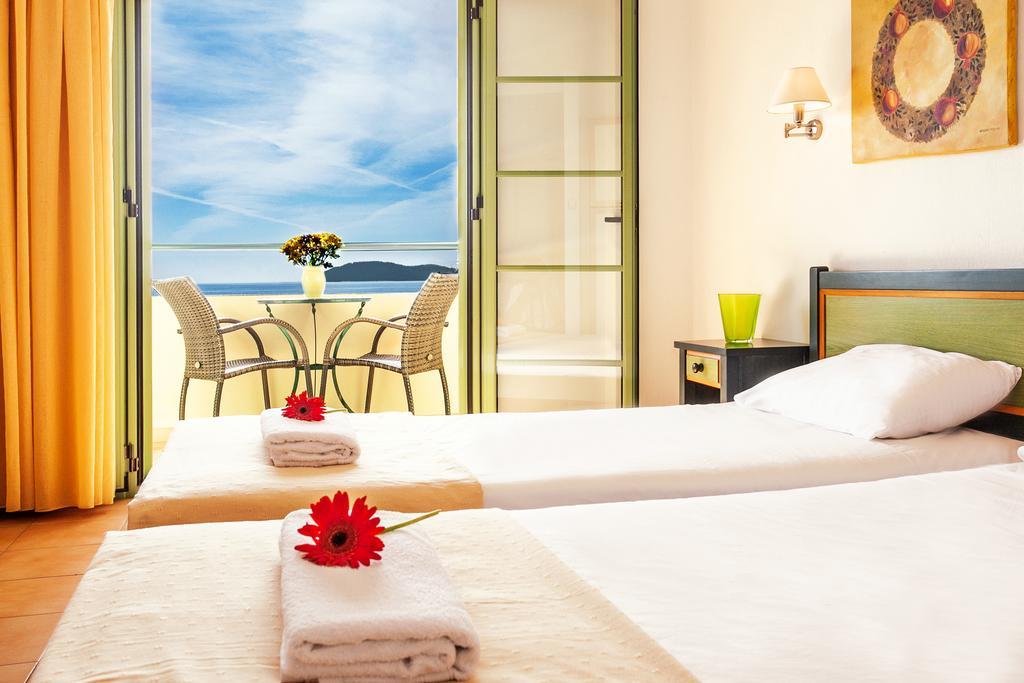 Hotel Dafni Skiathos Cameră foto