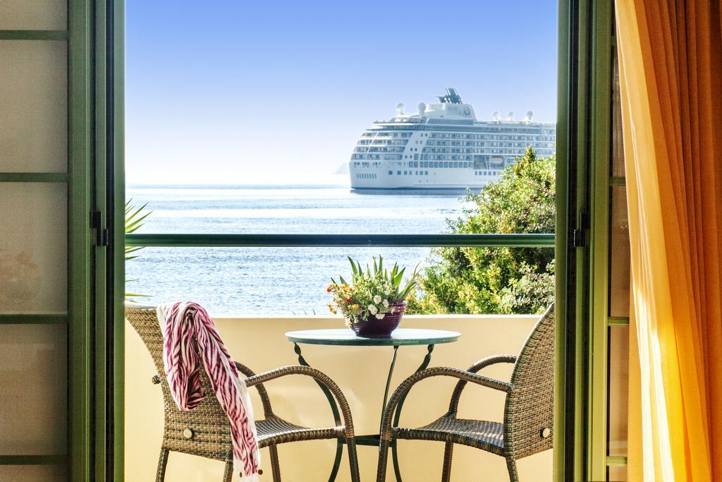 Hotel Dafni Skiathos Cameră foto