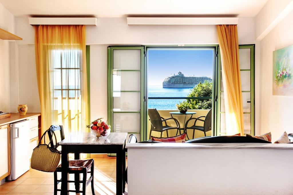Hotel Dafni Skiathos Cameră foto